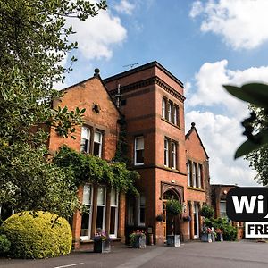 Woodside Hotel, Kenilworth - Warwick